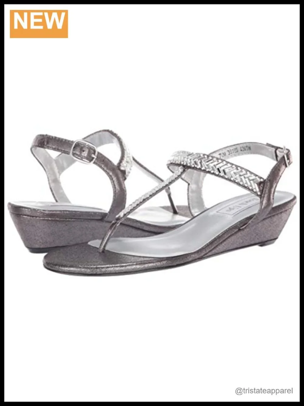 N/A women wedge